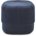 Circus Pouf Dark