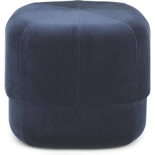 Photo of Circus Pouf Dark