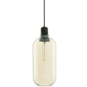 Photo of Amp Pendant Lamp Large