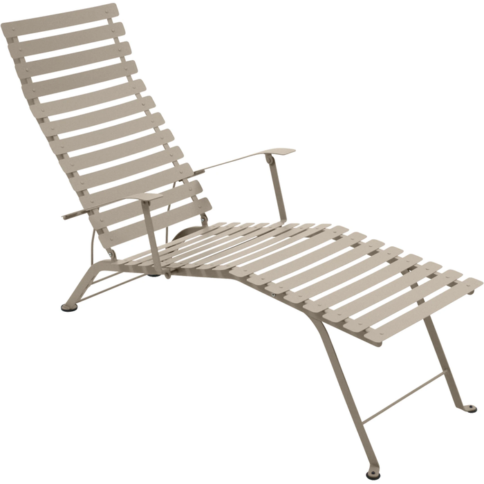 Bistra Chaise Langu, Nutmeg - Solstroller & Soulsinger - Patrice Hardy - Metal