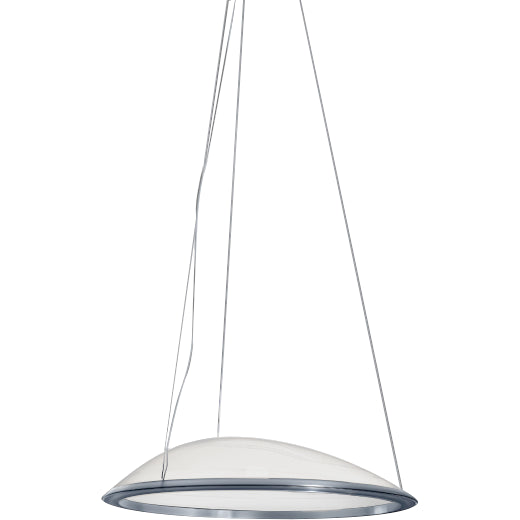 Photo of Ameluna Pendant Light - Pendant Lights - Mercedez-benz Style - Transparent
