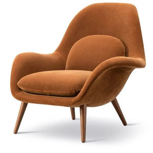 Photo of Swoon Lounge Chair 1770