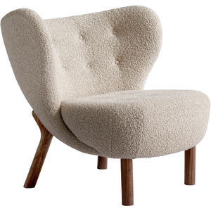 Photo of Little Petra VB1 Lounge Chair