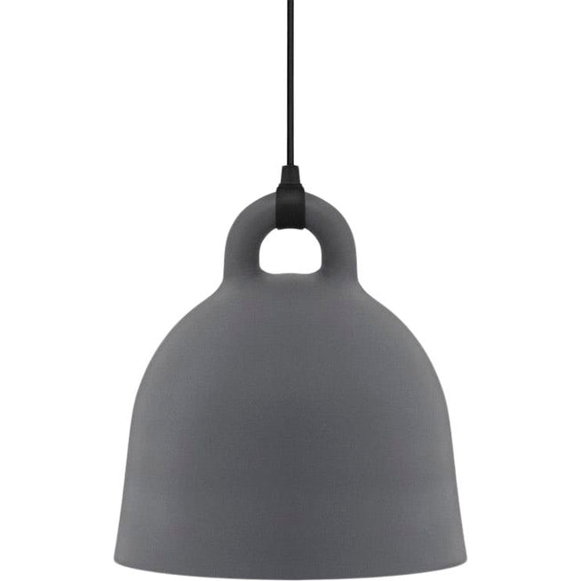 Photo of Bell Pendant Lamp Medium