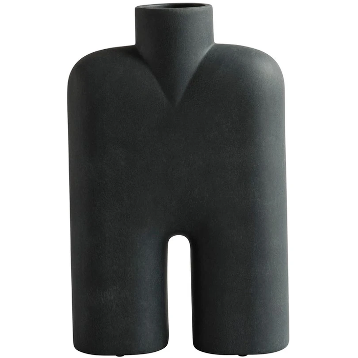 Photo of Cobra Tall Medio Black