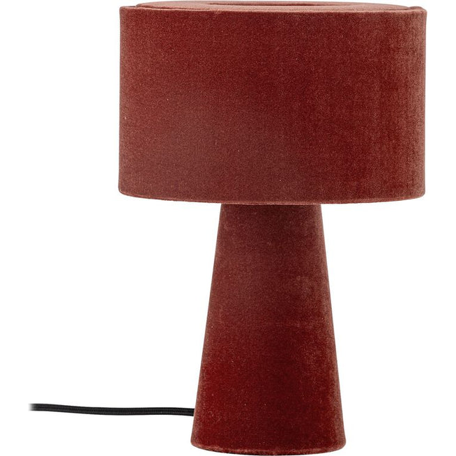 Photo of Emmie Bordlampe