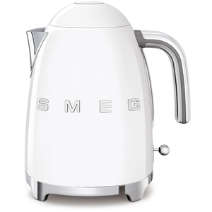 Photo of Electric Kettle White - Vattenkokare - Vit