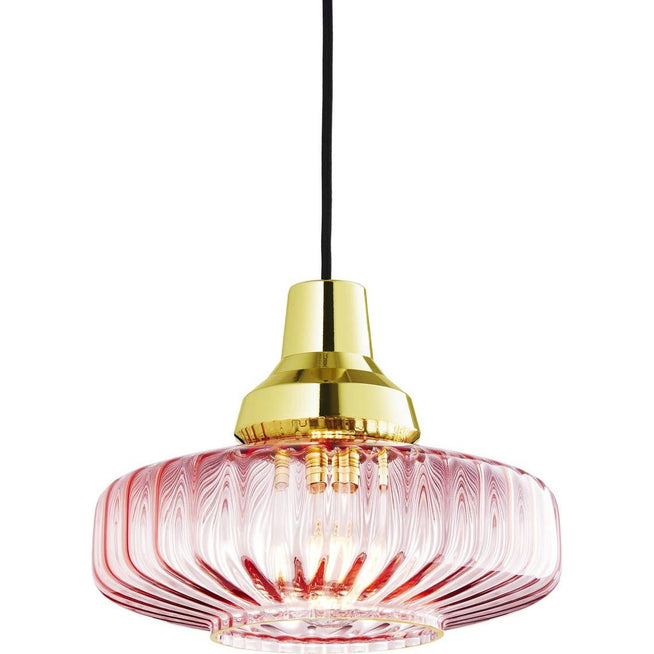 Photo of New Wave Optic Pendant Lamp