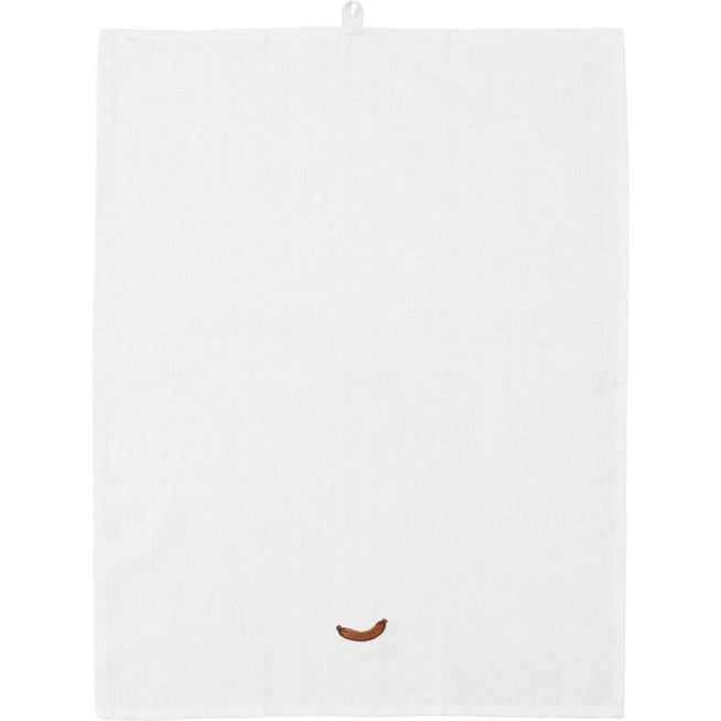 Photo of Yummy Kitchen Towel 50x70 Cm