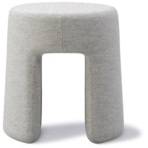 Photo of Sequoia Pouf 1756 By Space Copenhagen - Puf