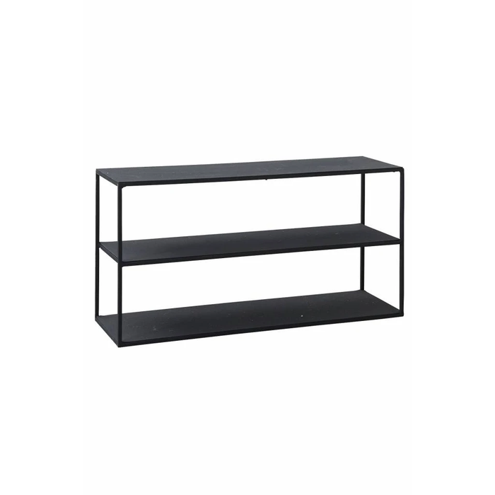 Photo of Model C Rack Enclosure Iron Black 1