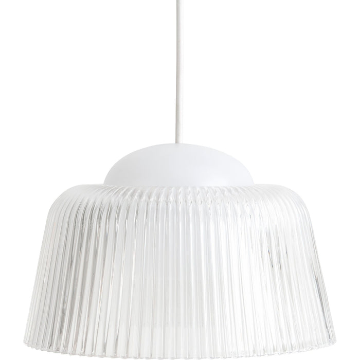 Photo of Brim Bottle Pendant Lamp