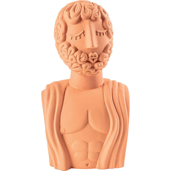 Photo of Magna Graecia Terracotta Buste