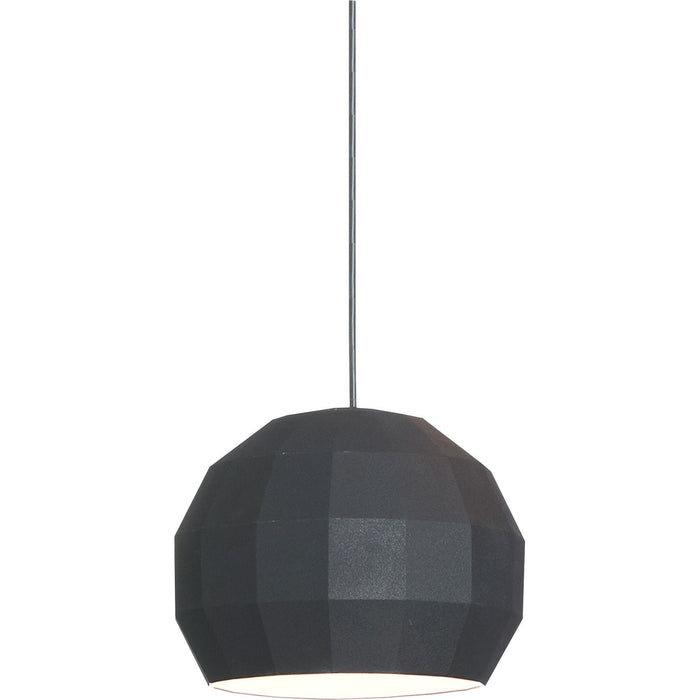 Photo of Scotch Club 17 - Black, White - Pendellampor - Mashallah,xavier Mañosa - Svart