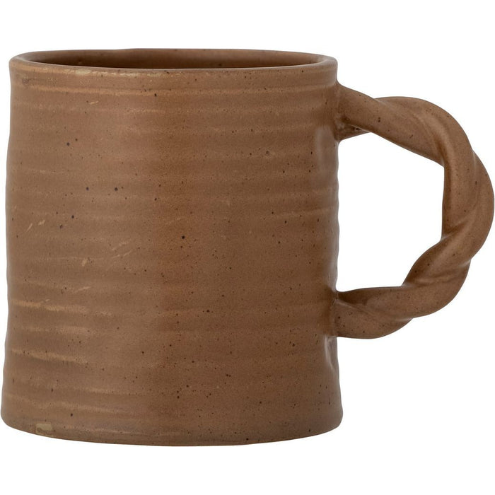Photo of Reanna Mug Brown Set of 4 Pieces