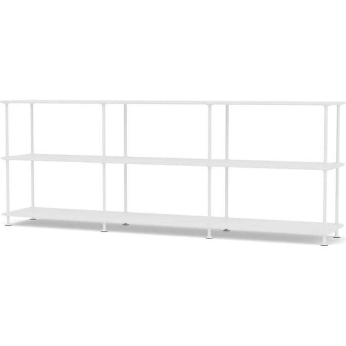 Photo of Montana Free 222000 - New White - Hyllsystem - Jakob Wagner - Vit - Mdf