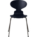 ANT 3101 Chair - 4 Legs - Warm Graphite Base
