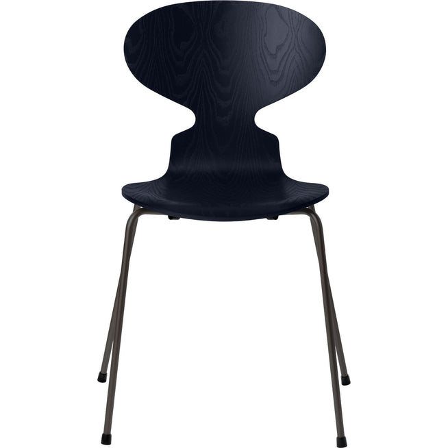 Photo of ANT 3101 Chair - 4 Legs - Warm Graphite Base