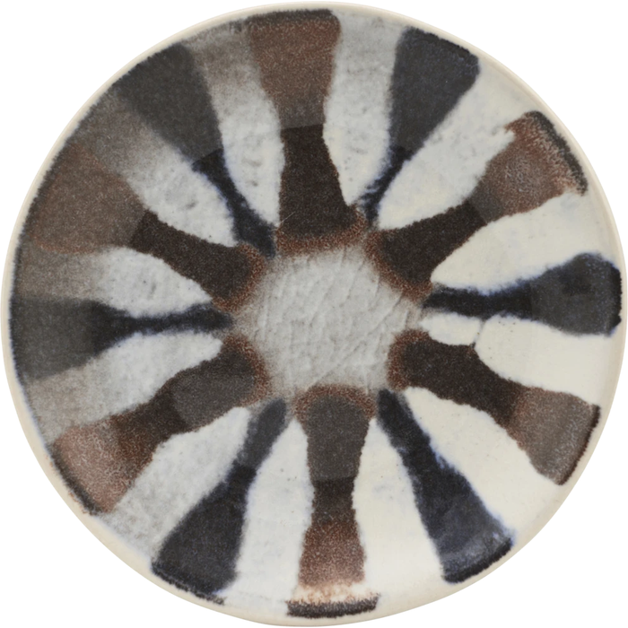 Photo of Organi Plates - Set of 12 Pieces