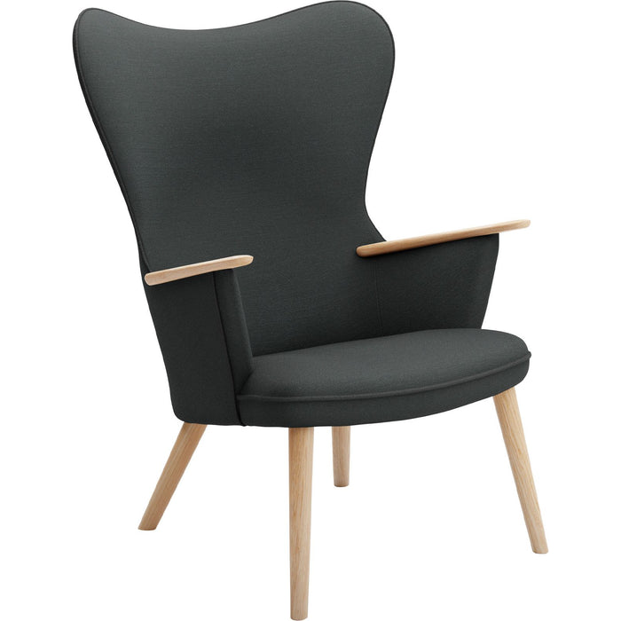 Photo of Ch78 Mama Bear Armchair Fiord 191
