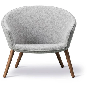 Photo of Ditzel Lounge Chair
