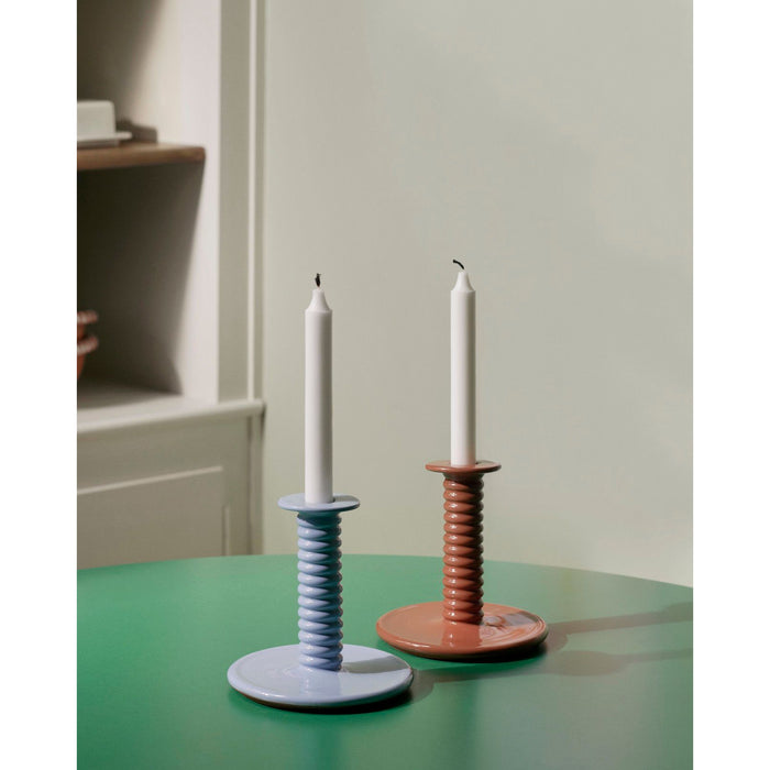 Photo of Barro Candleholder