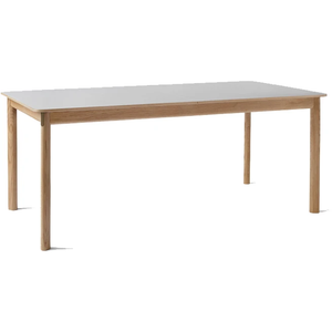 Photo of Patch HW1 Extendable Dining Table