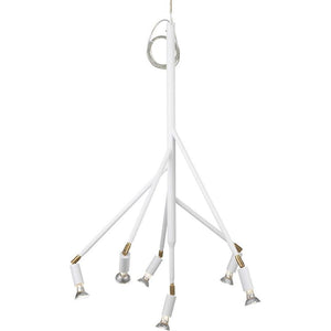 Photo of Kvist 6 Pendant Lamp