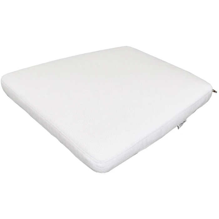 Photo of Newport/newman Cushion Cane-line Natté White