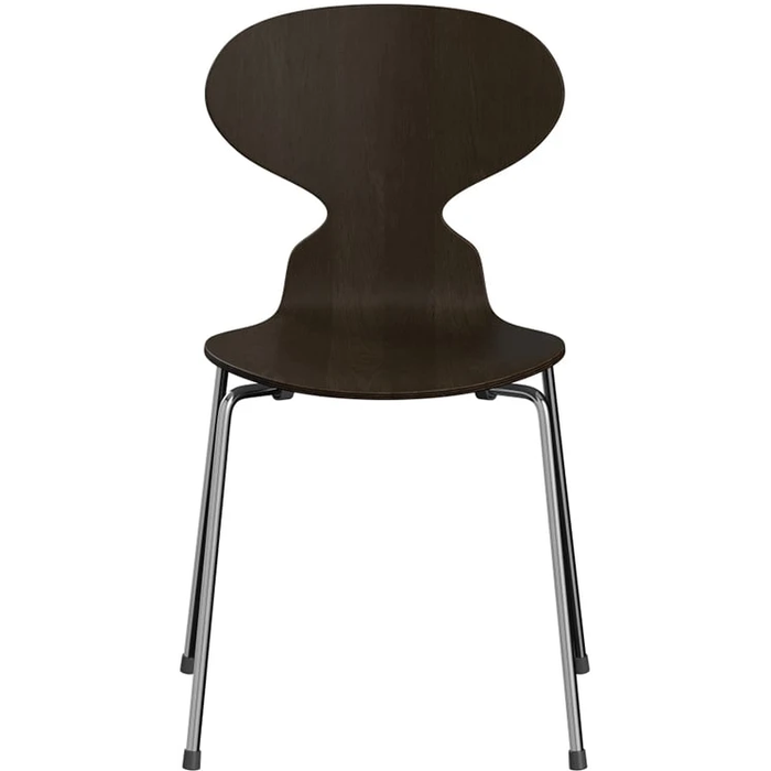 Photo of ANT 3101 Chair - 4 Legs - Chrome Base