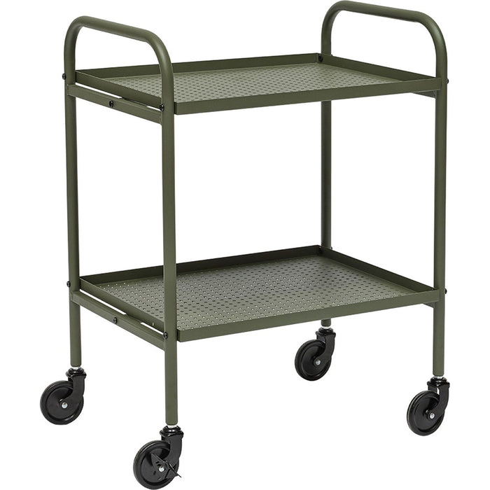 Photo of Maki Trolley Oliven - L301313