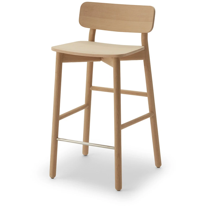 Photo of Skagerak Hven Bar Stool From Fritz Hansen
