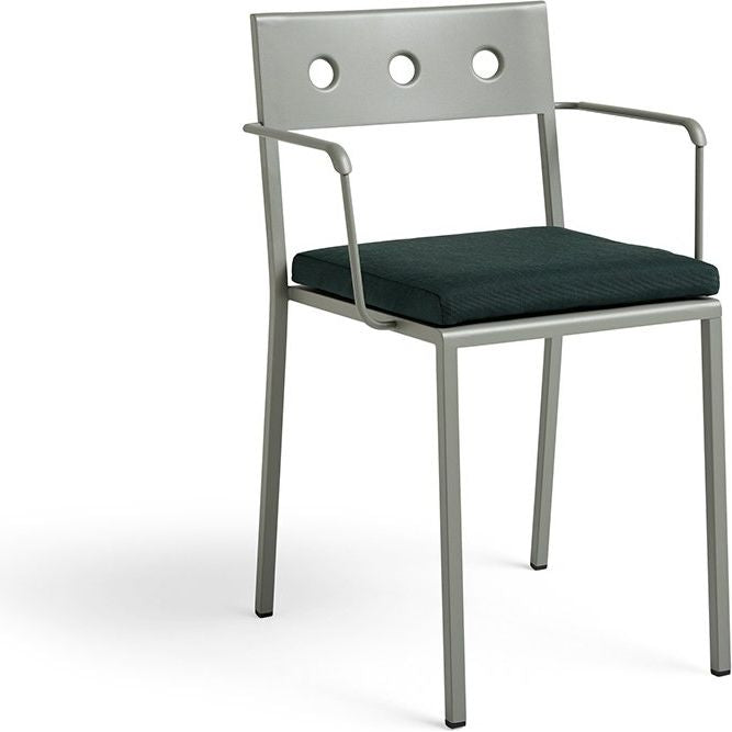 Photo of Balcony Chair/Armchair Seat Cushion
