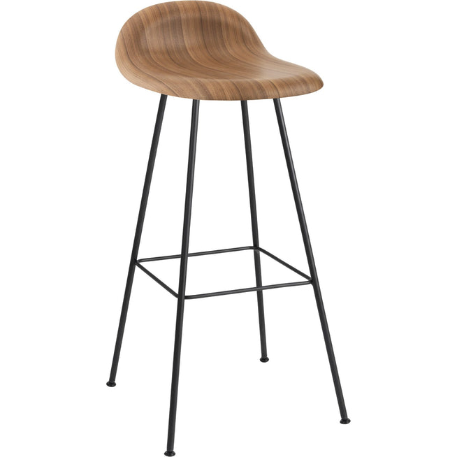 Photo of 3d Bar Stool Center Base 75 cm