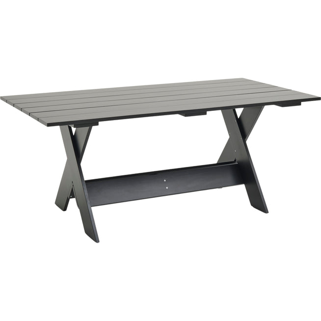 Photo of Crate Dining Table, 180x89 cm