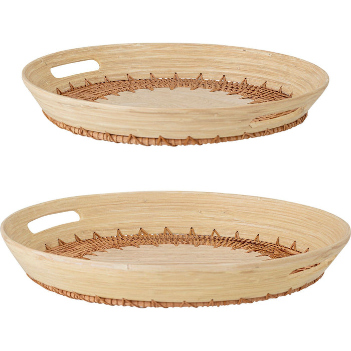 Photo of Lany tray - set of 2 pieces