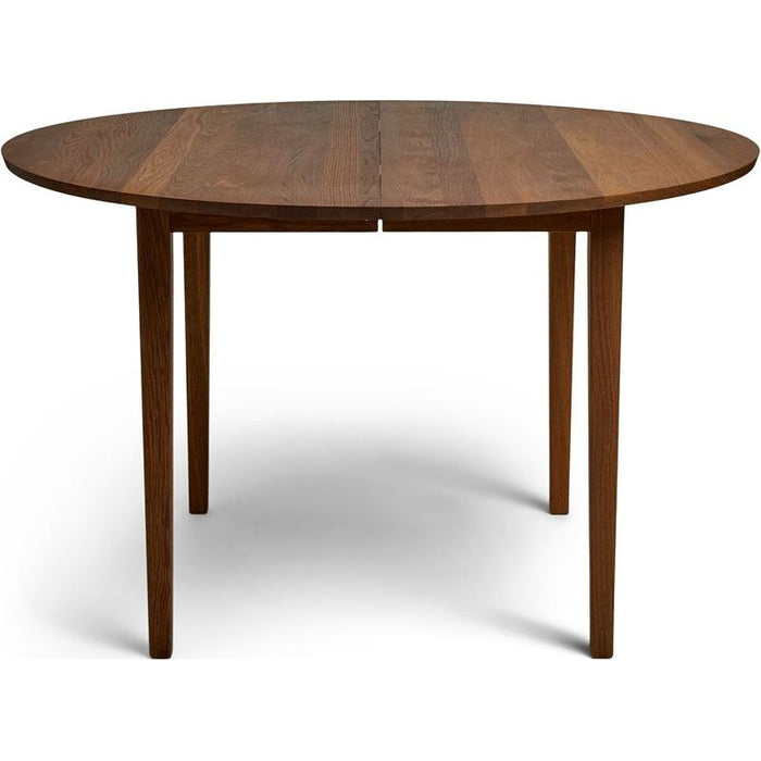 Photo of Sibast No.3 Table Ø120 | Solid Tabletop