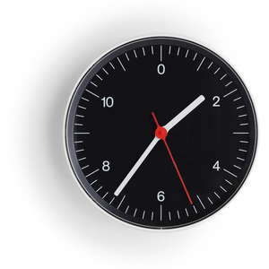 Photo of Wall Clock Ø26.5 Cm