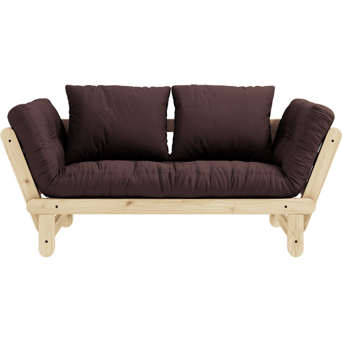 Photo of Beat (sleep) Sofa - Natural