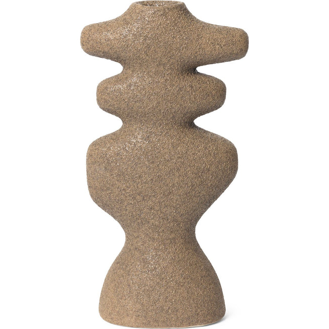Photo of Yara Candle Holder - Lysestage - Yara Candle Holder - Large