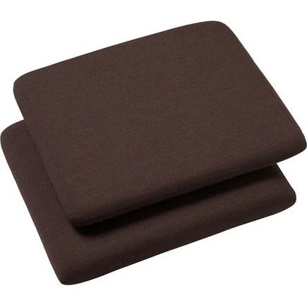 Wool Cushion for J146 51x60 cm - Brown