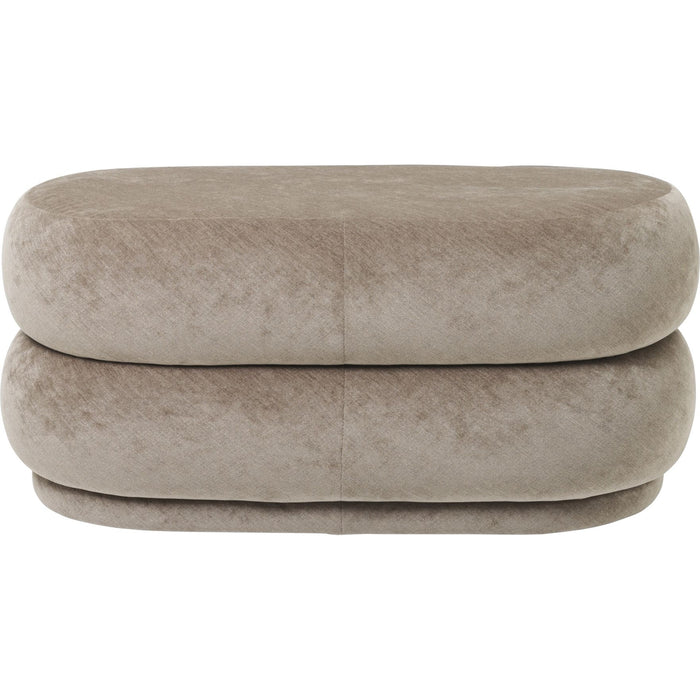 Photo of Pouf Oval