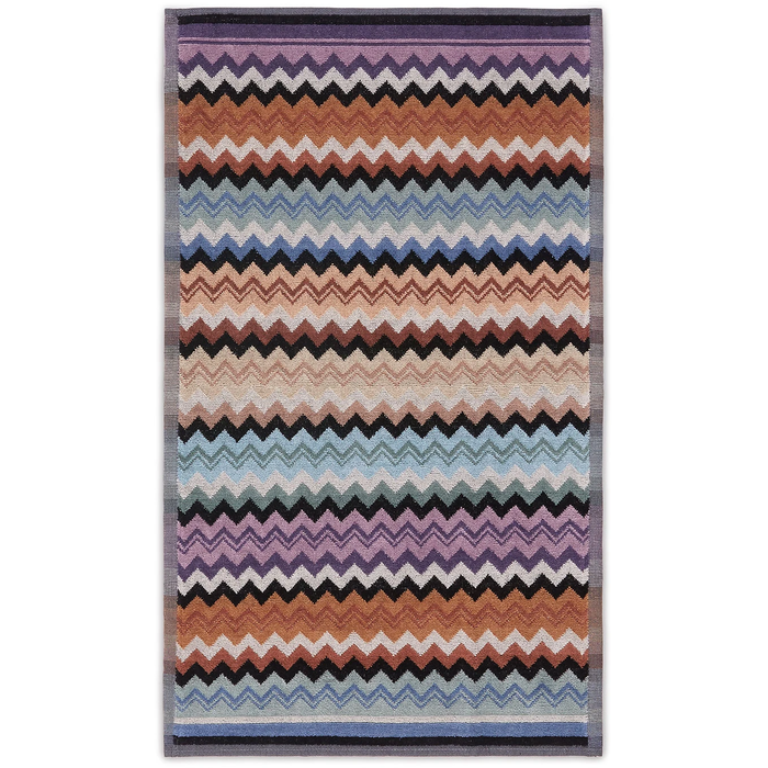 Adam Hand Towel 160 40x70 - Towels & Bath Towels - Multicolor
