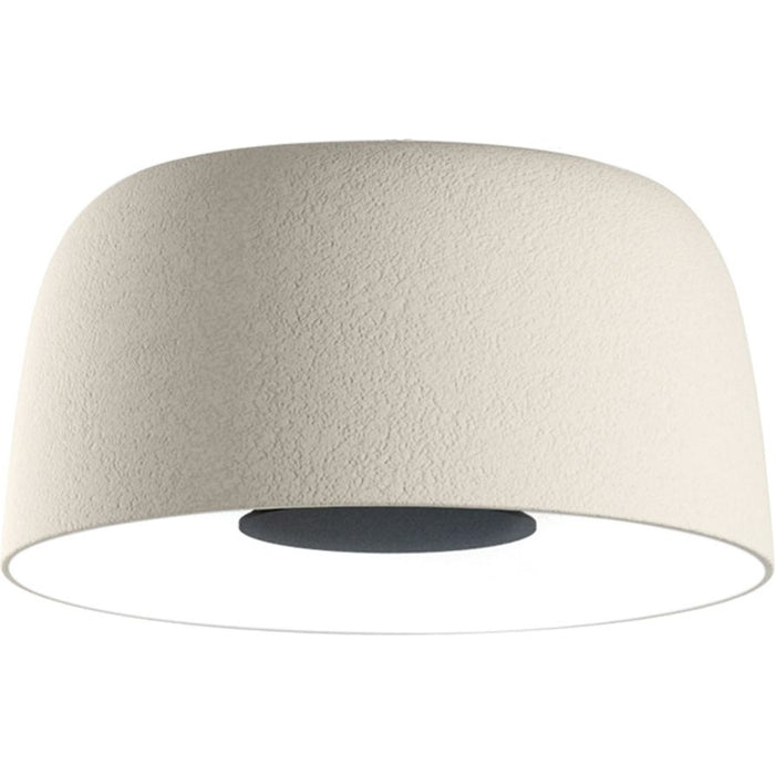 Photo of Djembe C Ceiling 42.28 - White - Ceilinger - Joan Gaspar - Vit