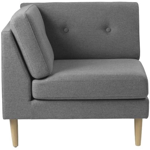 L42 Firhøj Corner sofa module