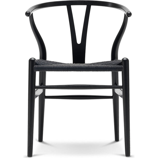 Photo of CH24 Wishbone Chair - Ash