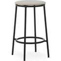 Circa Barstool 65 cm Upholstery