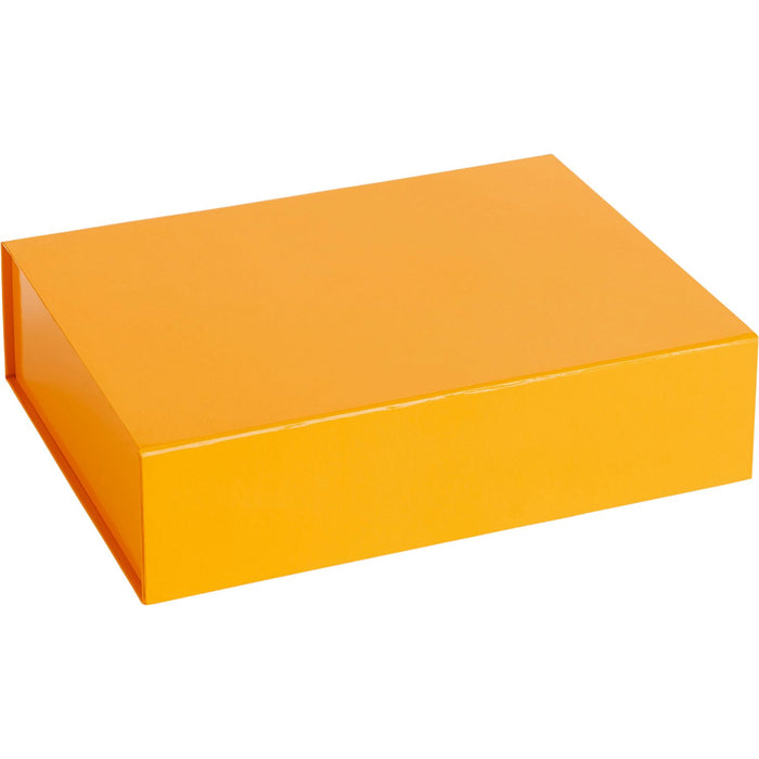 Photo of Colour Storage, Small