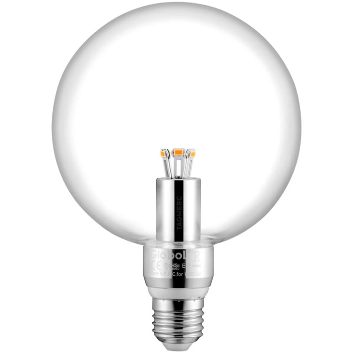 Photo of Bulb Led 3w 2500k Dimmable F/taraxacum 88