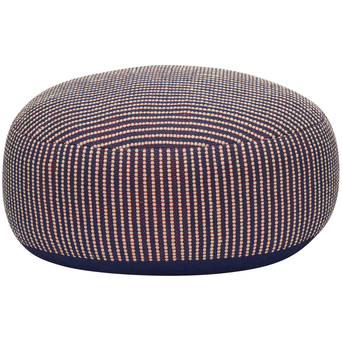 Photo of Mochi Pouf Blue